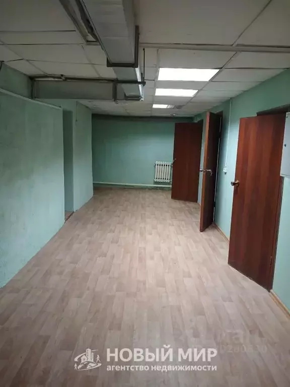 Помещение свободного назначения в Нижегородская область, Нижний ... - Фото 1
