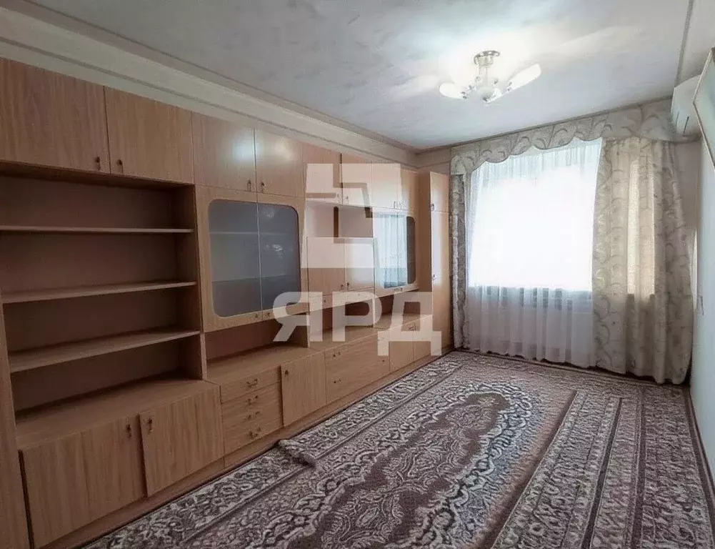 2-к кв. Ростовская область, Таганрог ул. Чехова (34.0 м) - Фото 1