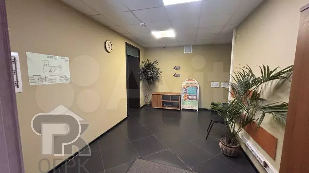 Продам офисное помещение, 44.3 м - Фото 0