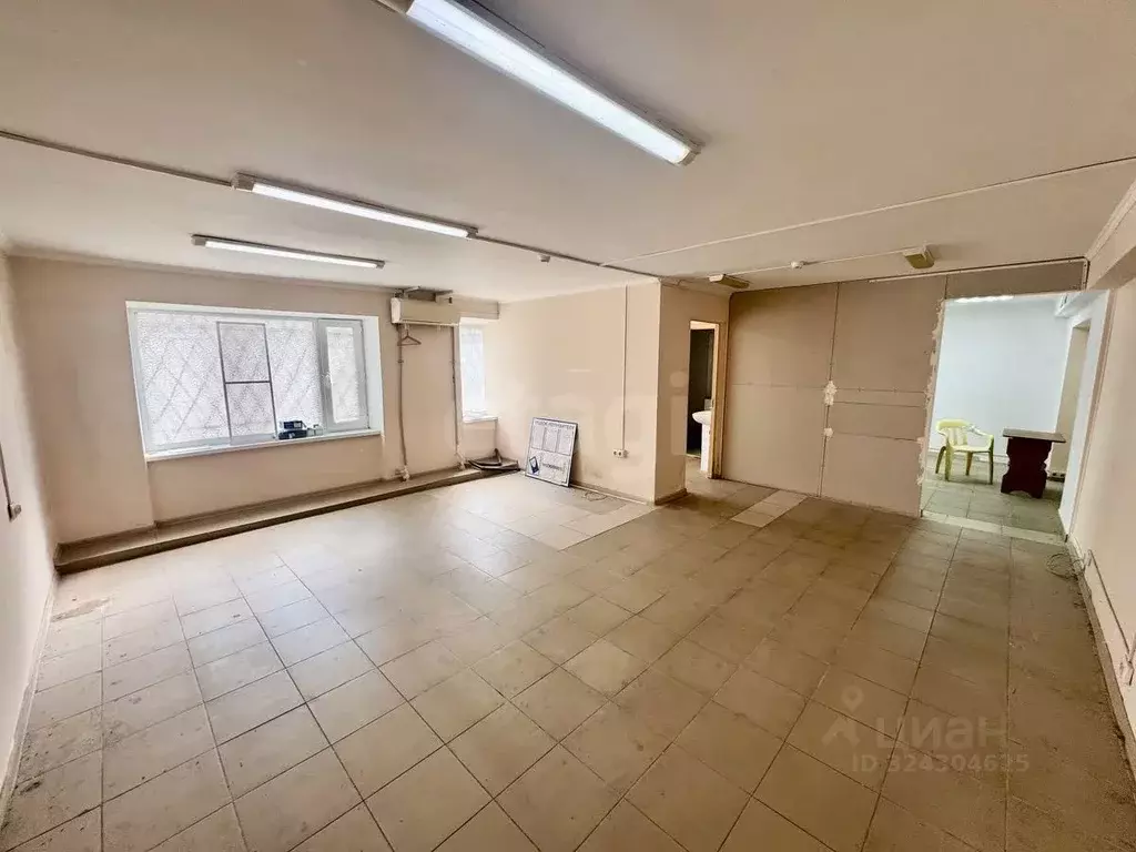 Помещение свободного назначения в Краснодарский край, Анапа пер. ... - Фото 1