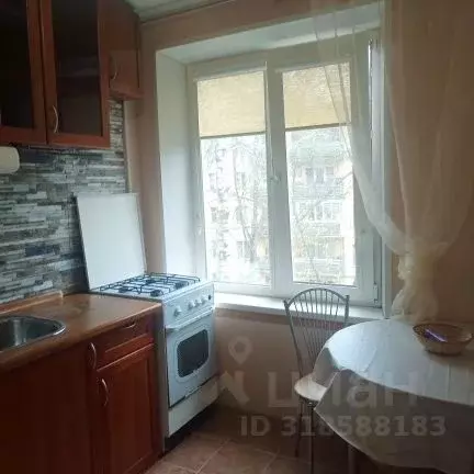 2-к кв. Москва Сторожевая ул., 30К2 (43.0 м) - Фото 1