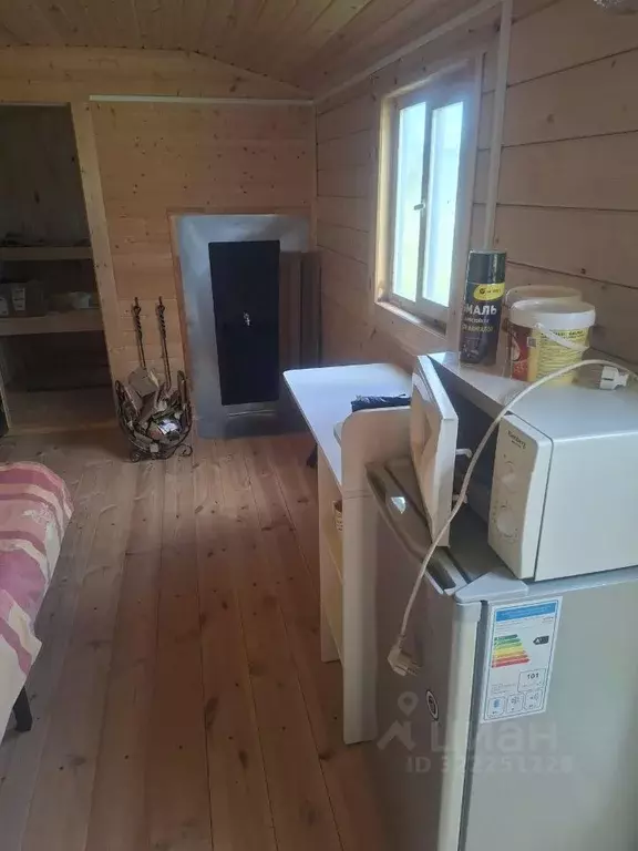 Дом в Тверская область, Калининский муниципальный округ, д. Настасино ... - Фото 2