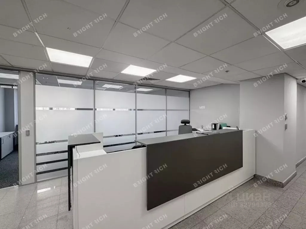 Офис в Москва Осенний бул., 23 (459 м) - Фото 1