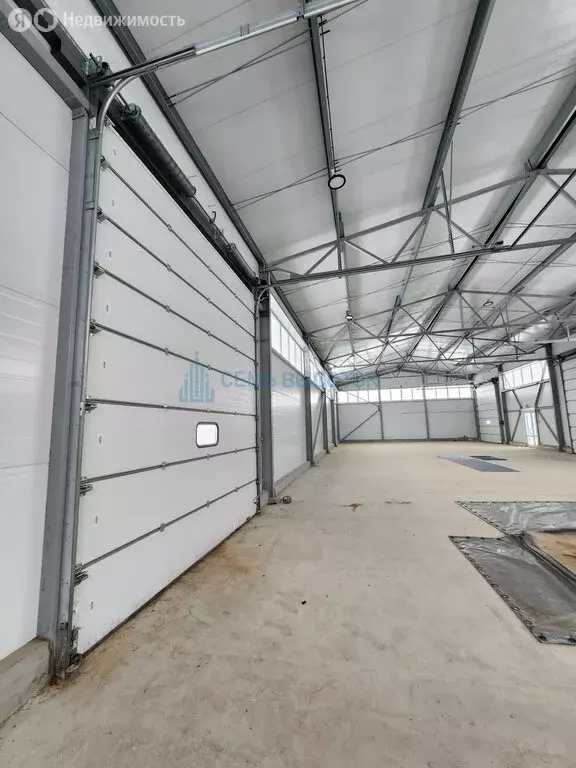 Помещение свободного назначения (443 м) - Фото 1