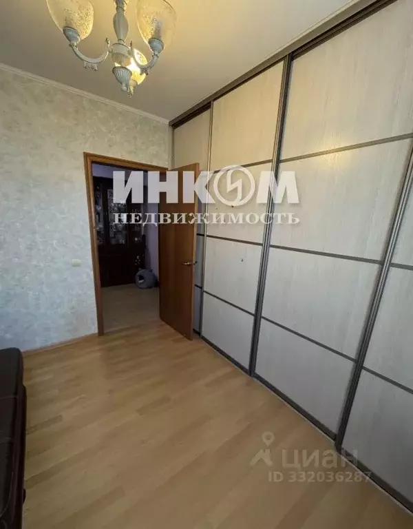 4-к кв. Москва ул. Барышиха, 25К5 (100.2 м) - Фото 2