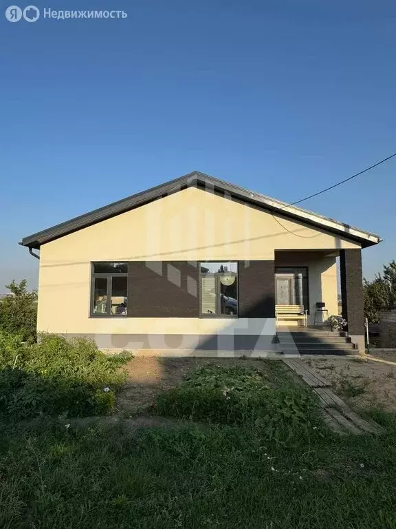 Дом в село Семилуки, Комсомольская улица, 17 (236.9 м) - Фото 1