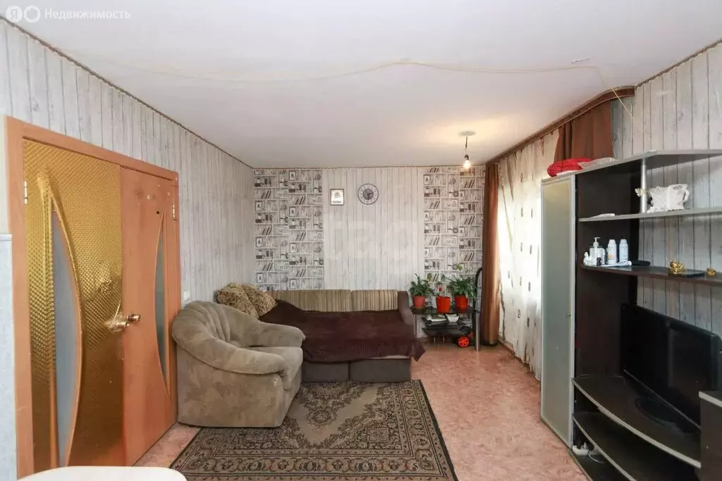 1-комнатная квартира: Иркутск, улица Розы Люксембург, 118 (51 м) - Фото 0