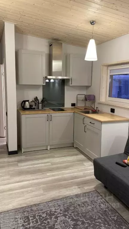 Дом в Ленинградская область, Волховский район, Кисельнинское с/пос, д. ... - Фото 2