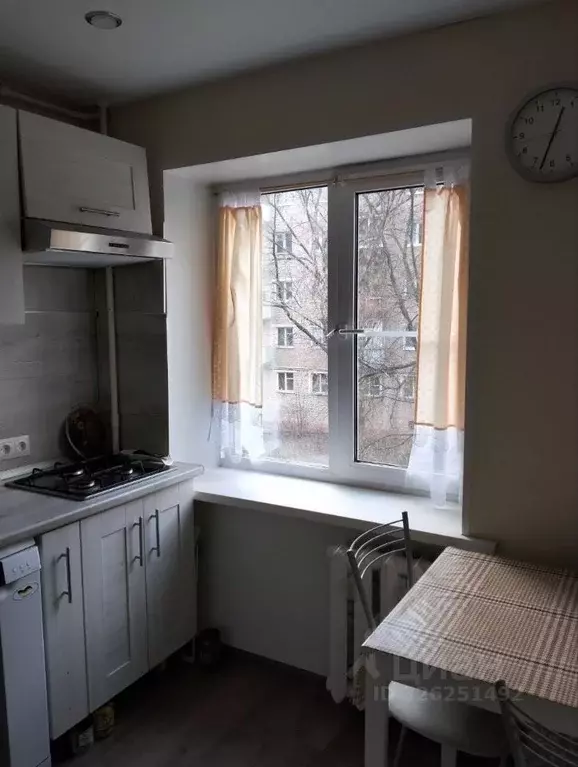 1-к кв. Московская область, Дзержинский ул. Лермонтова, 11 (32.0 м) - Фото 2