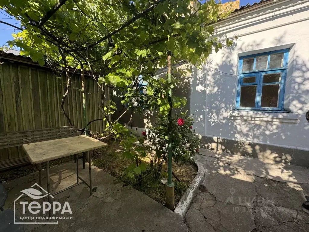 Дом в Крым, Евпатория ул. Некрасова, 60 (28 м) - Фото 0