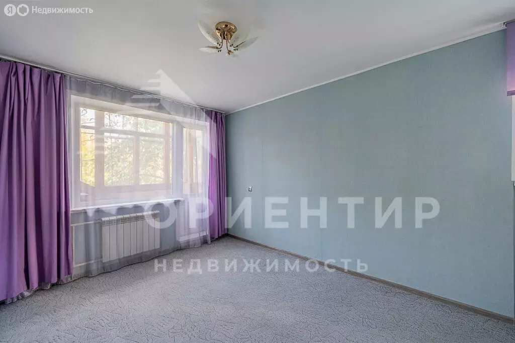 1-комнатная квартира: Екатеринбург, улица Чайковского, 88к3 (27.4 м) - Фото 1