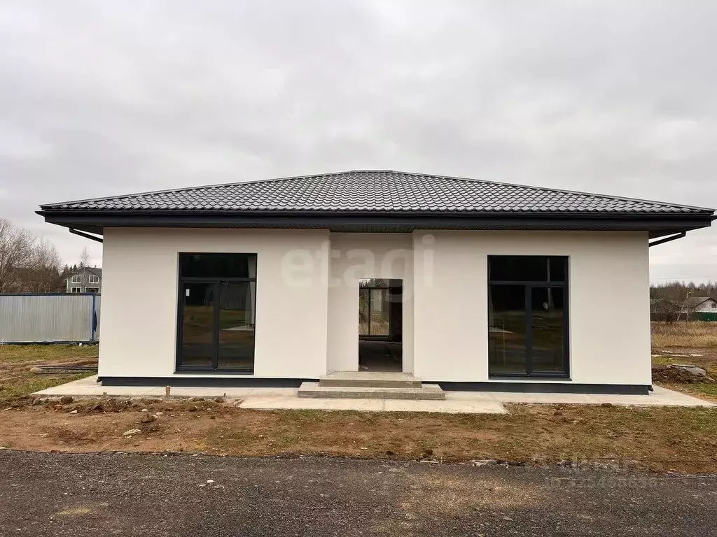 Дом в Московская область, Истра муниципальный округ, д. Александрово ... - Фото 1