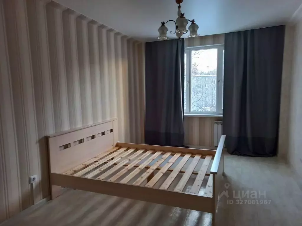 2-к кв. Санкт-Петербург Дальневосточный просп., 68К1 (46.0 м) - Фото 1