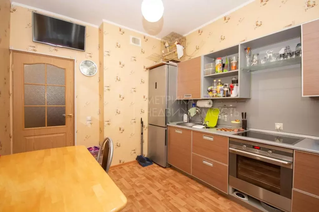 Квартира, 2 комнаты, 43.1 м - Фото 0