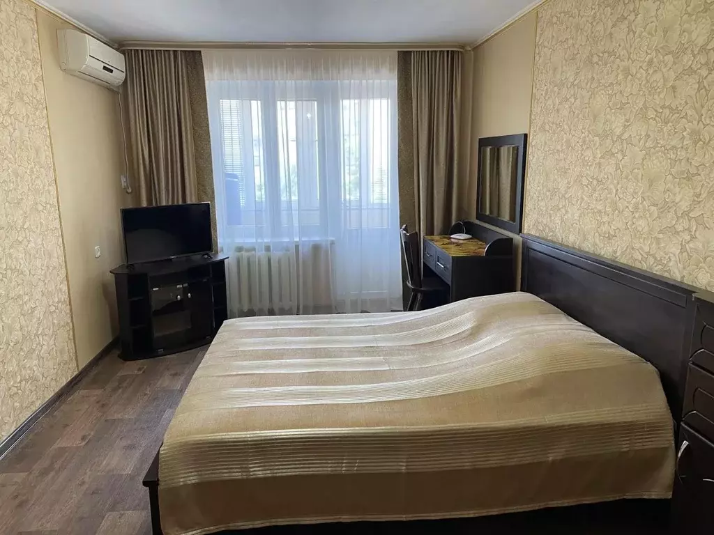 1-к кв. Крым, Феодосия ул. Боевая, 7 (32.0 м) - Фото 0