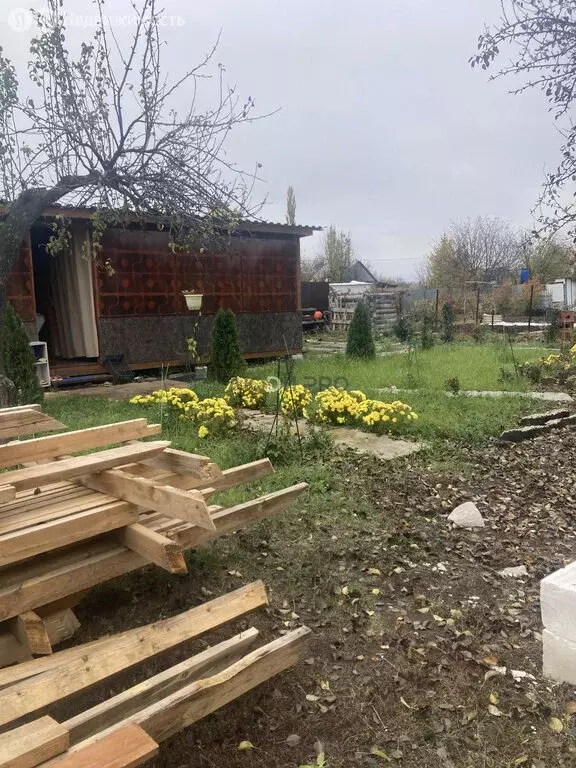 Дом в Энгельсский район, Красноярское муниципальное образование, СНТ ... - Фото 2