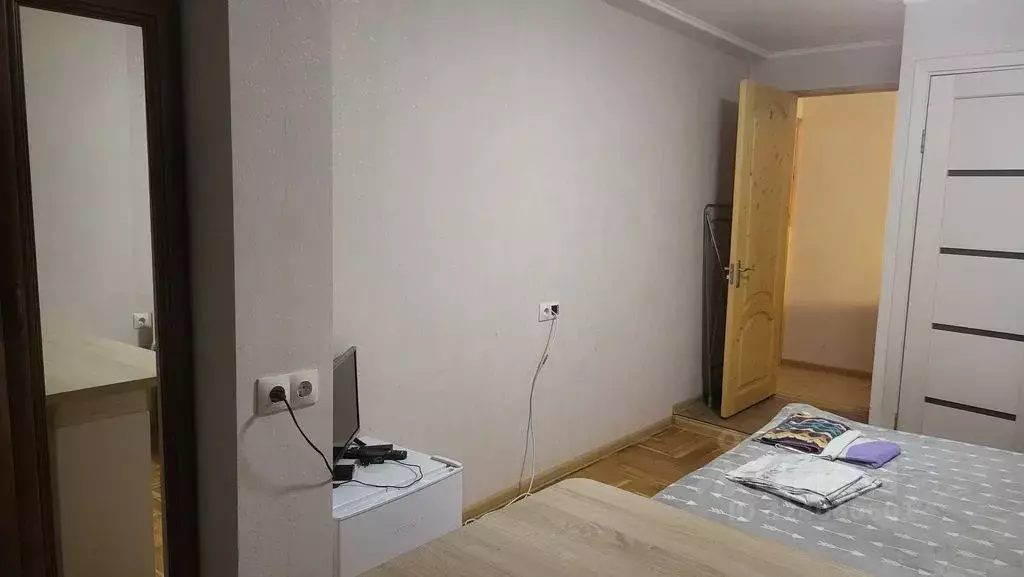 Комната Ставропольский край, Кисловодск ул. Жуковского, 36 - Фото 2