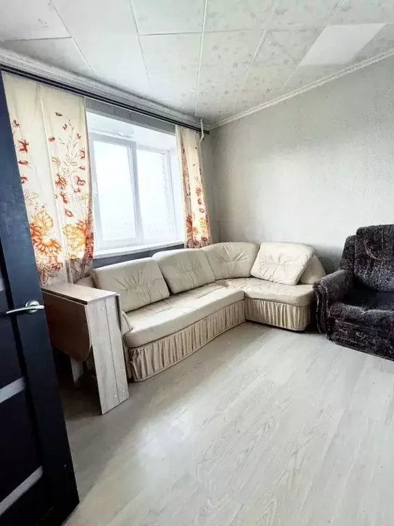 Квартира-студия, 25 м, 5/5 эт. - Фото 0