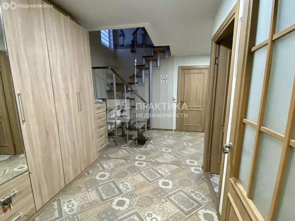 Дом в Красногорск, Зелёная улица, 70 (118 м) - Фото 1