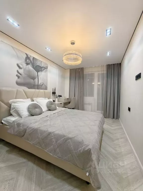 2-к кв. Санкт-Петербург просп. Наставников, 15к1 (51.0 м) - Фото 2