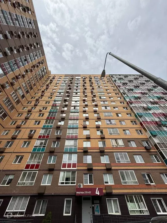 Продаётся 1-к квартира, 36 м - Фото 0