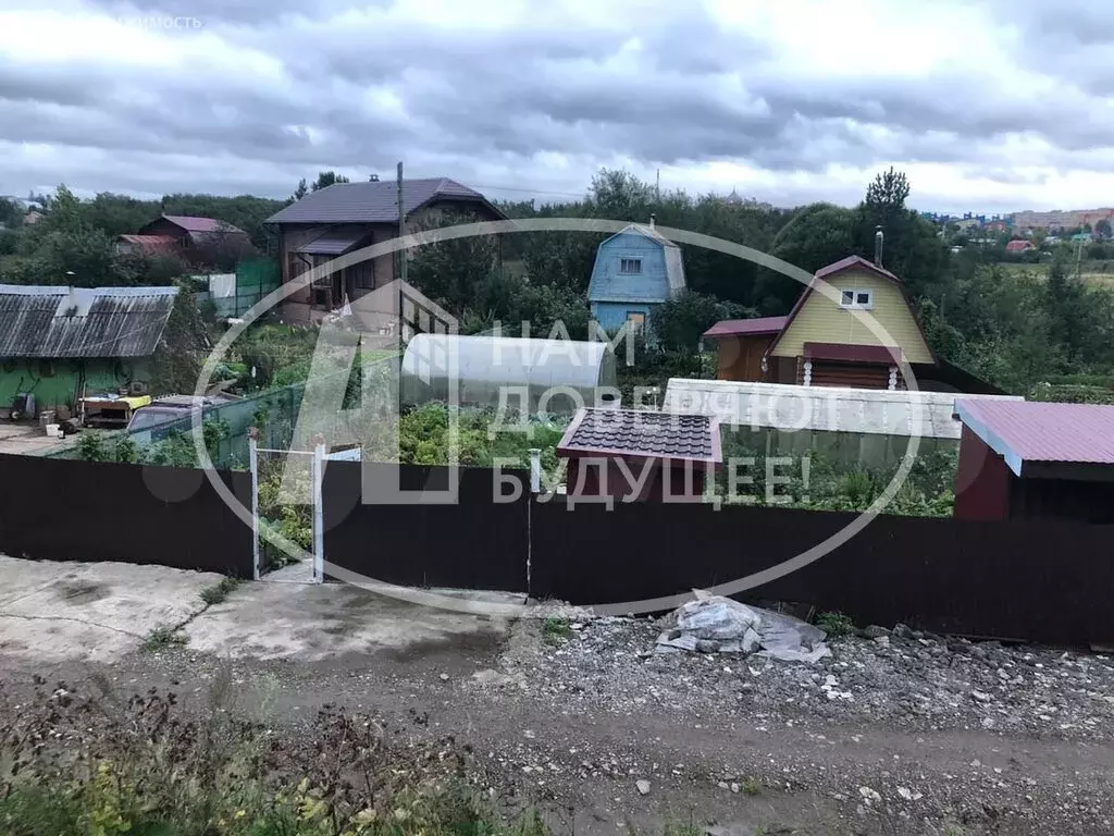 Дом в Пермский муниципальный округ, посёлок Мулянка (42.8 м) - Фото 1