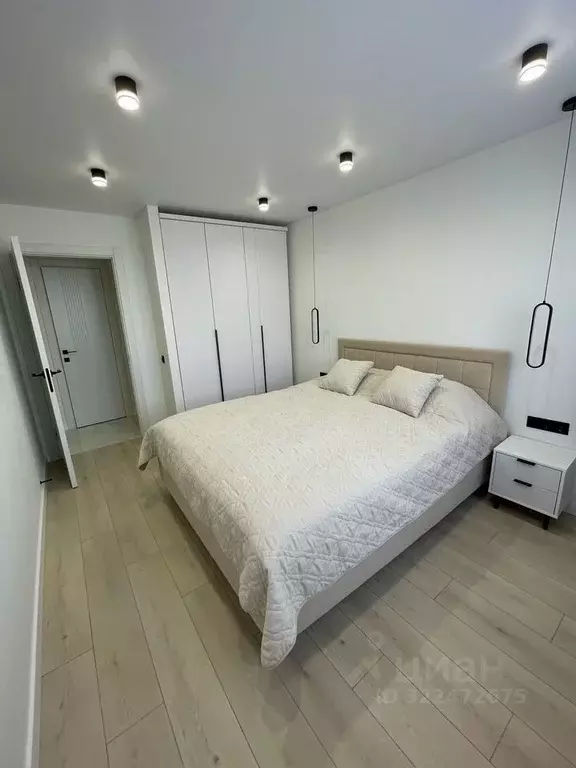 2-к кв. Москва ул. Крутицкий Вал, 3 (50.0 м) - Фото 2