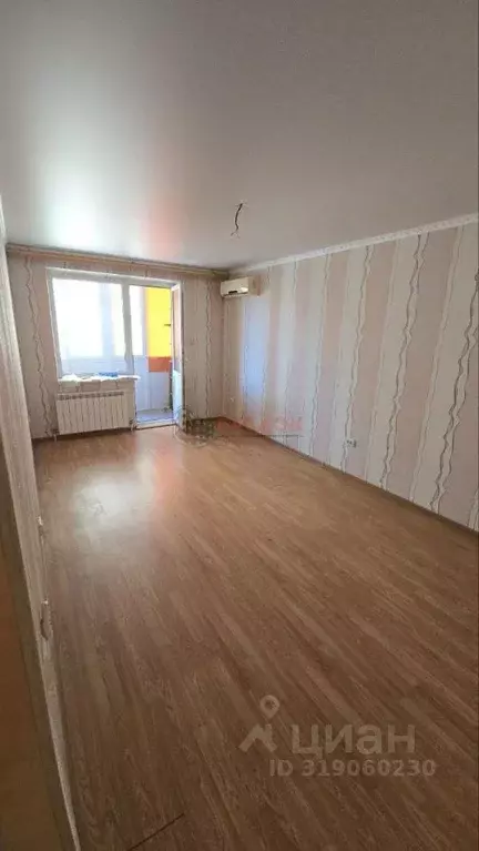 1-к кв. Ростовская область, Ростов-на-Дону Свердловская ул., 37 (32.9 ... - Фото 0