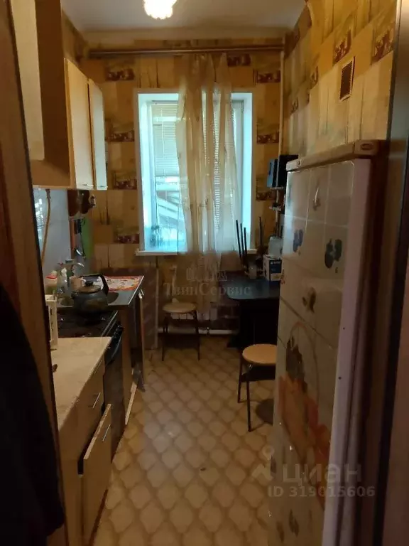 2-к кв. Тульская область, Суворов ул. Ленина, 5 (40.5 м) - Фото 0