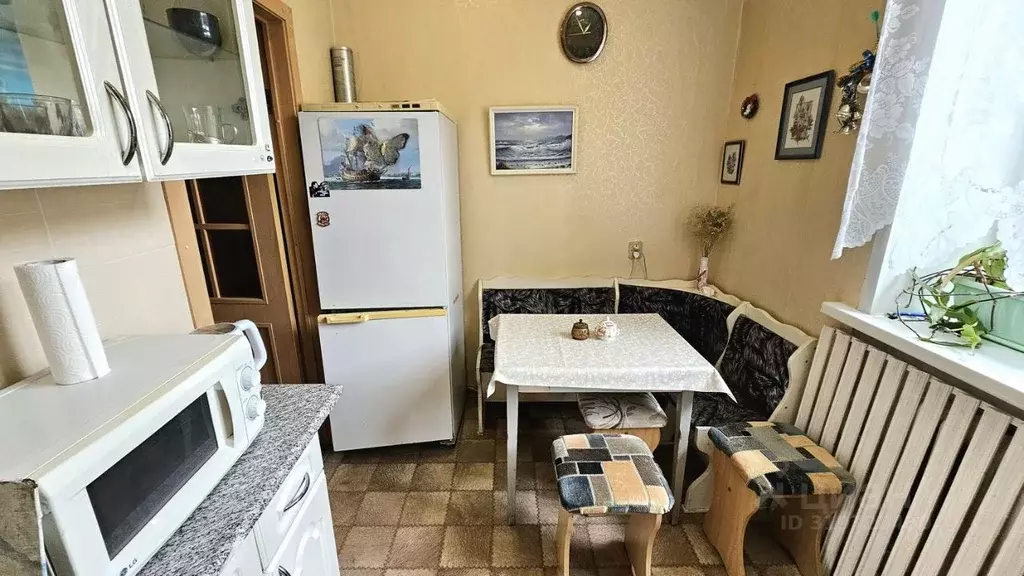 3-к кв. Новгородская область, Великий Новгород бул. Воскресенский, 7 ... - Фото 1