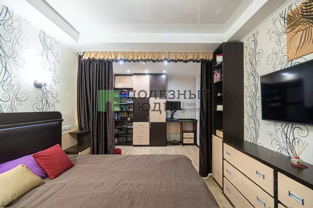 1-к кв. Севастополь ул. Правды, 33А (45.0 м) - Фото 1