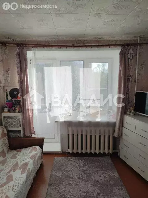 1-комнатная квартира: Нижний Новгород, жилой район Северный, улица ... - Фото 0