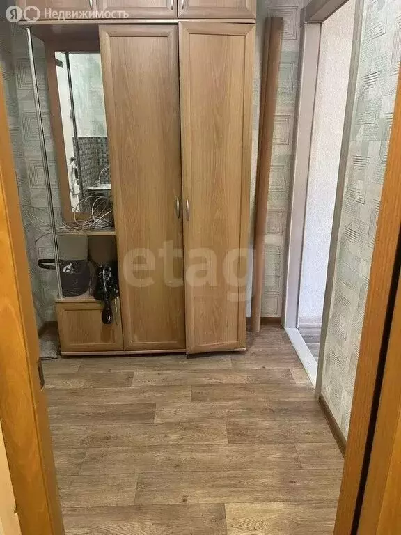 1к в -комнатной квартире ( м) - Фото 1
