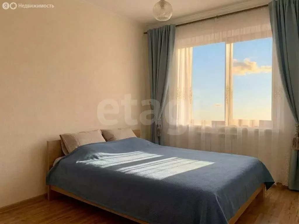 1-комнатная квартира: Санкт-Петербург, Плесецкая улица, 10 (35 м) - Фото 2
