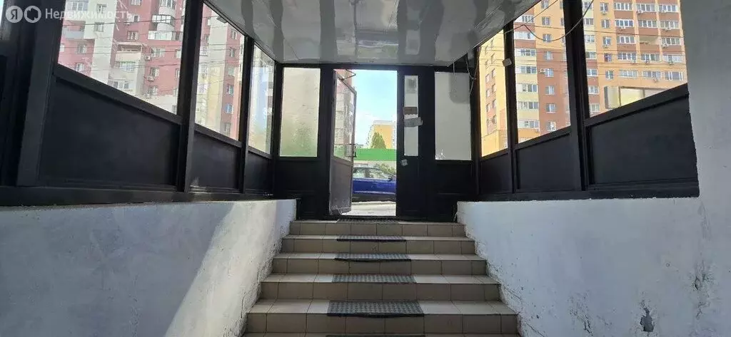 Помещение свободного назначения (61.1 м) - Фото 1