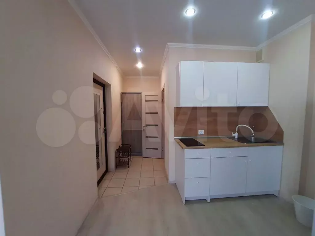 Квартира-студия, 26 м, 6/6 эт. - Фото 0
