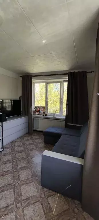Продаётся 1-к квартира, 31 м - Фото 1