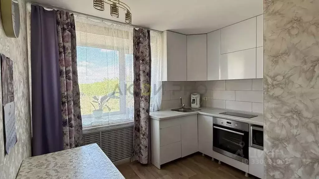 2-к кв. Алтайский край, Новоалтайск Вагоностроительная ул., 32А (49.5 ... - Фото 1