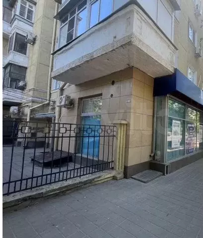 Недилое прмещение 70м2 Буденновский/Козлова - Фото 0
