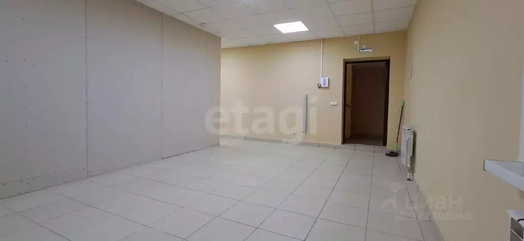 Помещение свободного назначения в Марий Эл, Йошкар-Ола Комсомольская ... - Фото 1