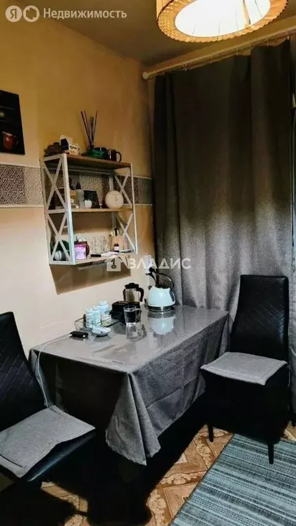 1-комнатная квартира: Москва, Братская улица, 15к1 (32.9 м) - Фото 1