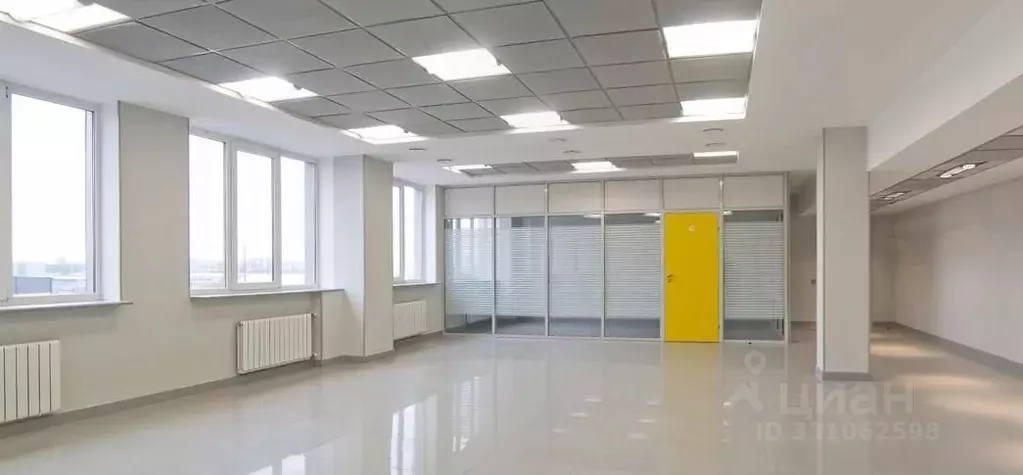 Офис в Санкт-Петербург ул. Репищева, 20 (1660 м) - Фото 2