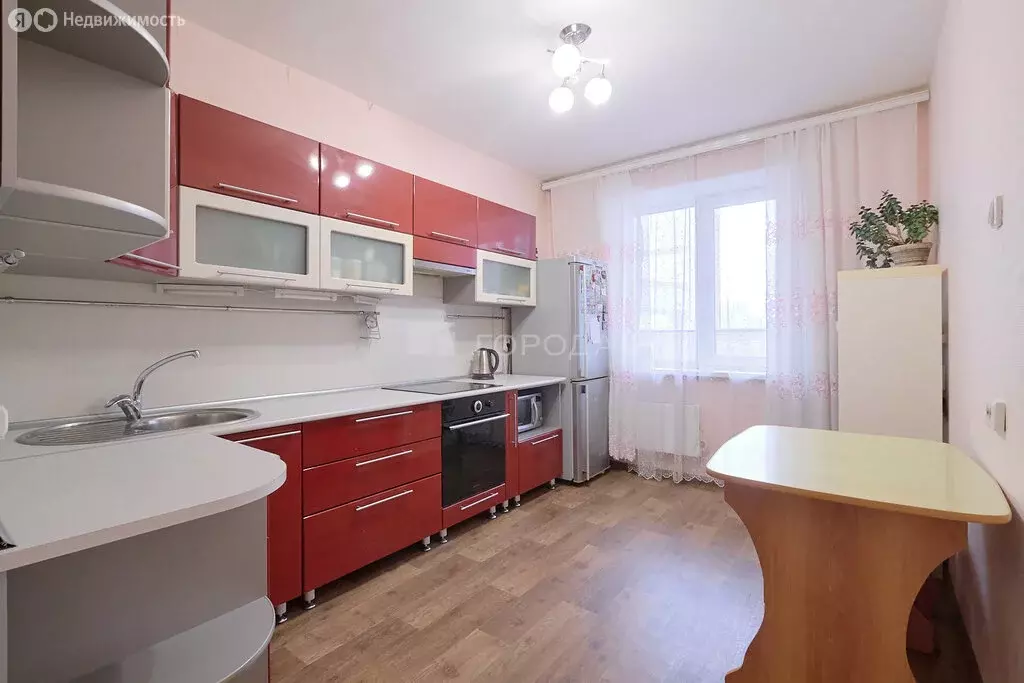 2-комнатная квартира: Томск, микрорайон Солнечный, улица Обручева, 12Б ... - Фото 1