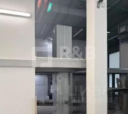 Помещение свободного назначения в Москва Ленинградский просп., 35С1 ... - Фото 1