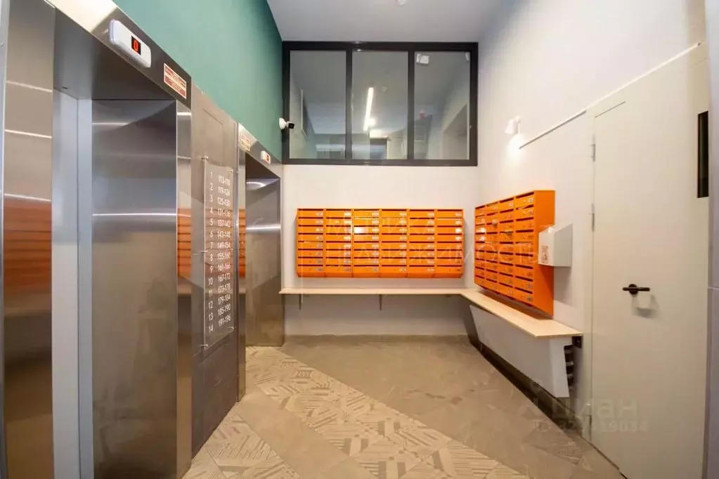 1-к кв. Тюменская область, Тюмень Широтная ул., 209к1 (39.2 м) - Фото 1