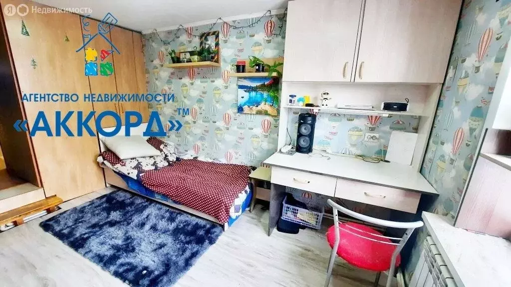 Дом в Барнаул, Гвардейская улица (144.6 м) - Фото 1