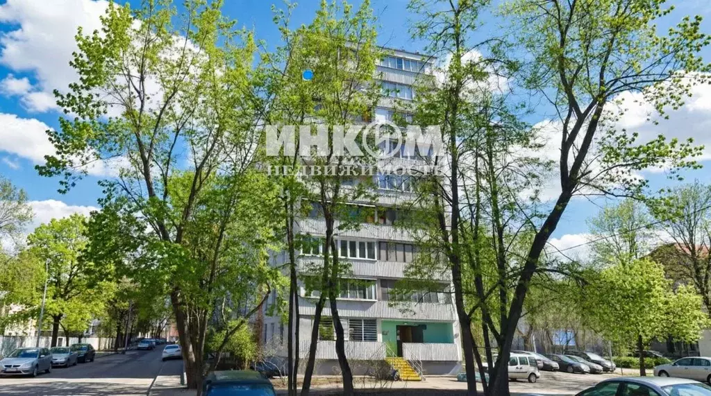 Комната Москва Рязанский просп., 93К1 (14.7 м) - Фото 1