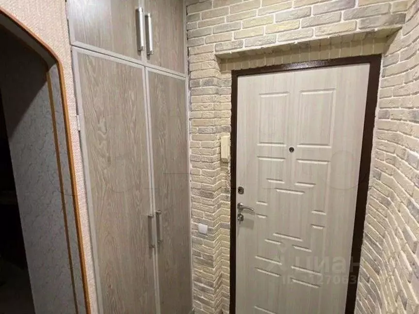 1-к кв. Пермский край, Березники ул. Мира, 93 (25.3 м) - Фото 1