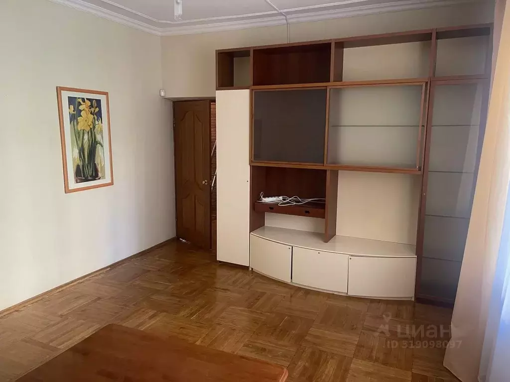 3-к кв. Москва ул. Доватора, 3 (71.0 м) - Фото 1