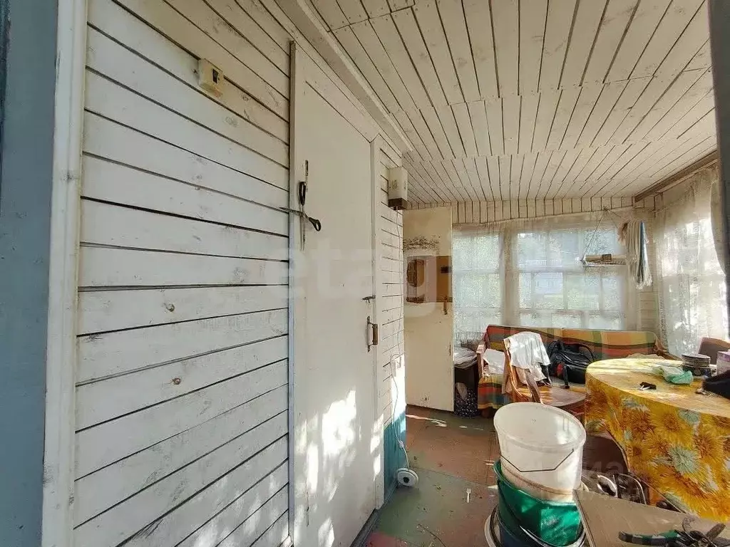 Дом в Брянская область, Брянский район, Мичуринское с/пос, Озерное СДТ ... - Фото 1